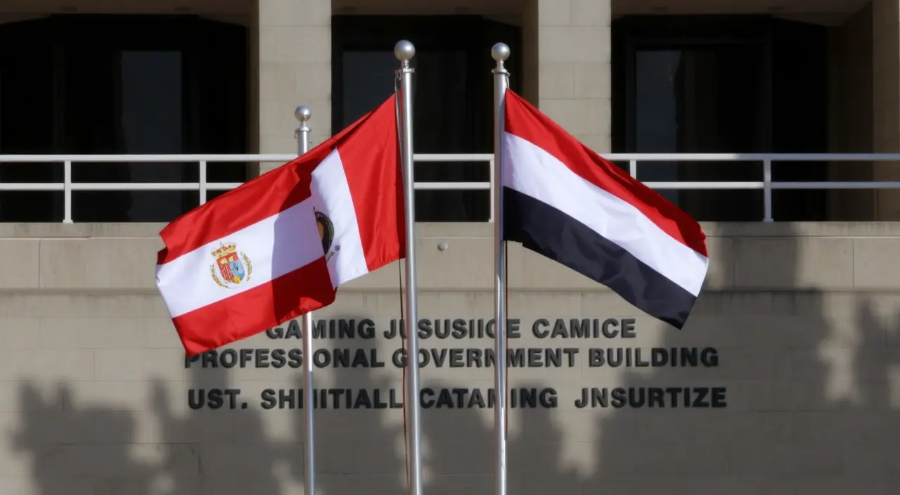 Licensing complexity visualization showing tangled maze vs streamlined path